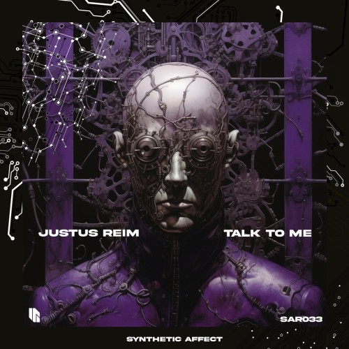 Justus Reim - Talk to Me (2024) Download