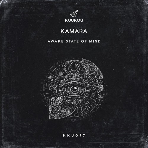 Kamara – Awake State Of Mind (2024)