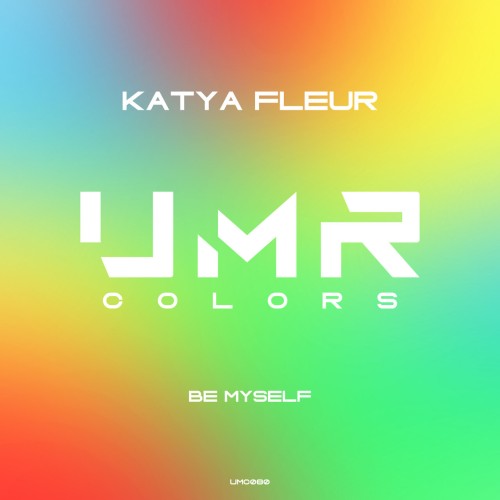 Katya Fleur - Be Myself (2024) Download