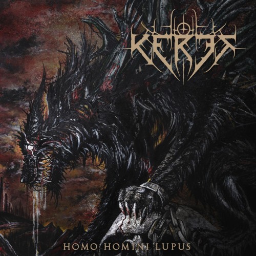 Keres - Homo Homini Lupus (2024) Download