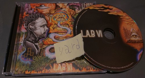 L.A.B - VI (2024) Download