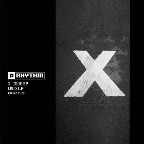 LØUIS L.P - X-code EP (2024) Download