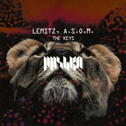 Lemitz & A.S.O.M. – The Keys (2024)