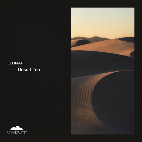 Leomar – Desert Tea (2024)