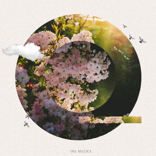Lior Fellus – White Flowers (2024)