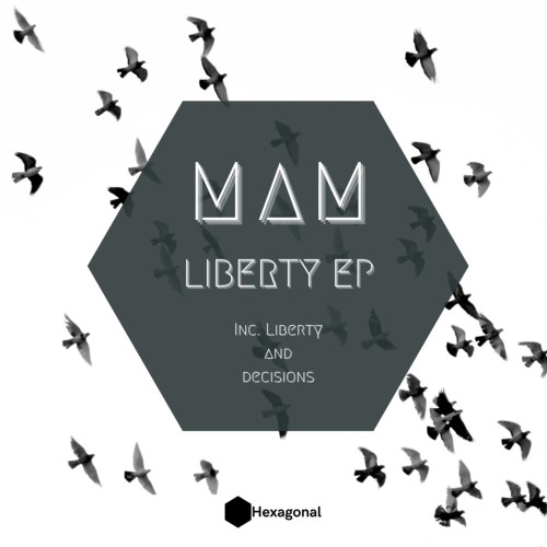 MAM (AR) – Liberty (2024)