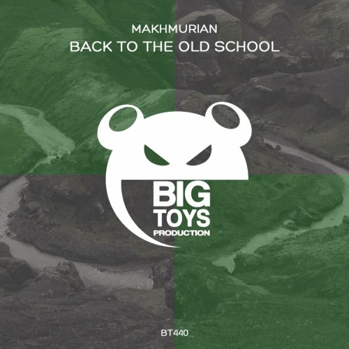 MakhmuriaN – Back To The Oldschool (2024)