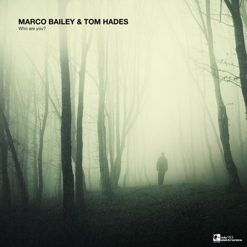 Marco Bailey & Tom Hades – Who Are You? (2024)