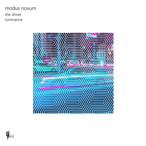 Modus Novum - Luminance (2024) Download