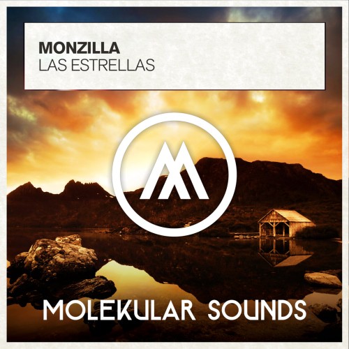 Monzilla – Las Estrellas (2024)
