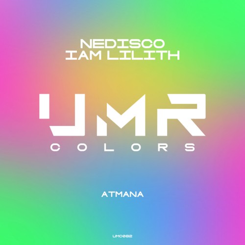Nedisco & IAM LILITH – Atmana (2024)