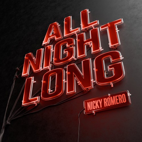 Nicky Romero – All Night Long (2024)