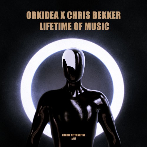 Orkidea x Chris Bekker – Lifetime Of Music (2024)