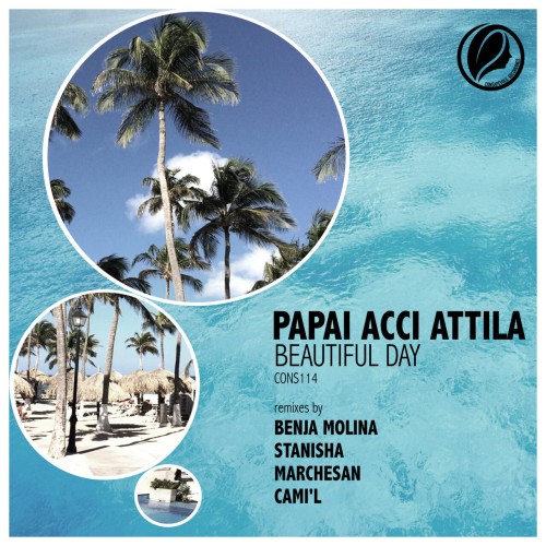 Papai ACCI Attila - Beautiful Day (2024) Download