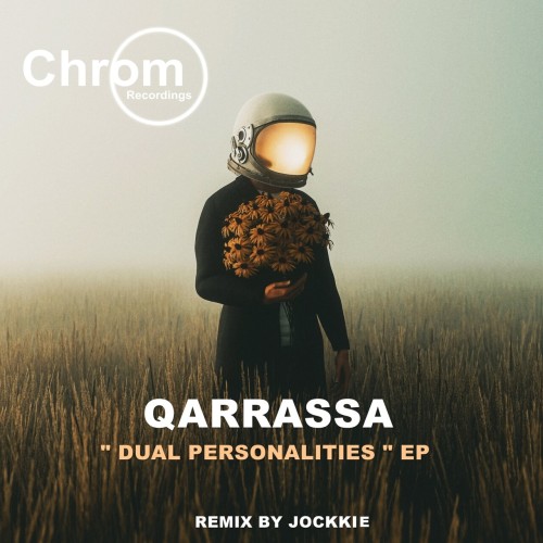 Qarrassa - Dual Personalities (2024) Download