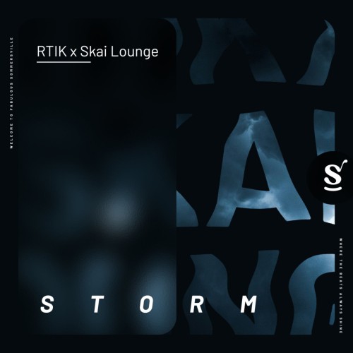 RTIK x Skai Lounge-Storm-(SVR145)-16BIT-WEB-FLAC-2024-AFO