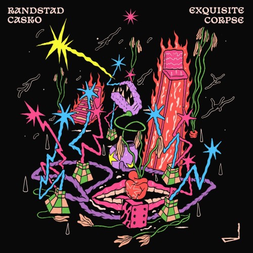 Randstad – Exquisite Corpse (2024)