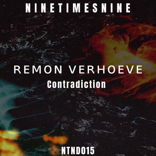 Remon Verhoeve – Contradiction (2024)