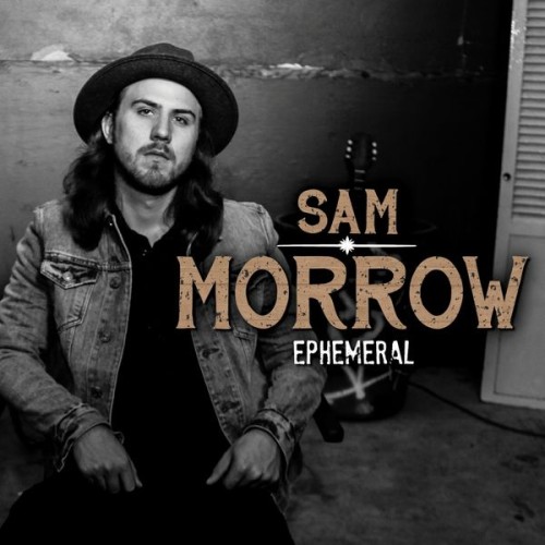 Sam Morrow-EPhemeral-16BIT-WEB-FLAC-2014-OBZEN