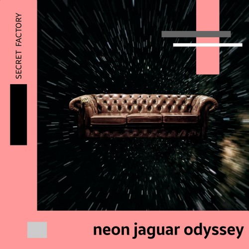 Secret Factory – Neon Jaguar Odyssey EP (2024)
