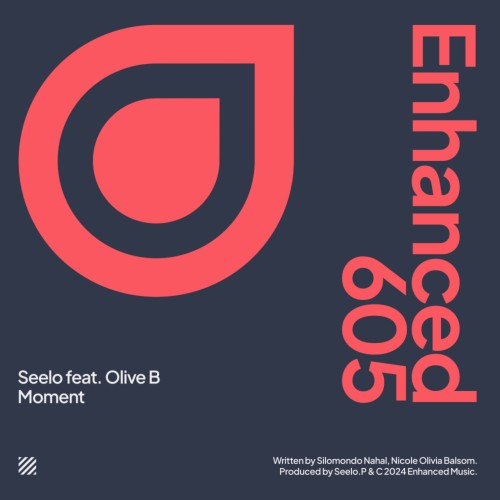 Seelo ft Olive B – Moment (2024)