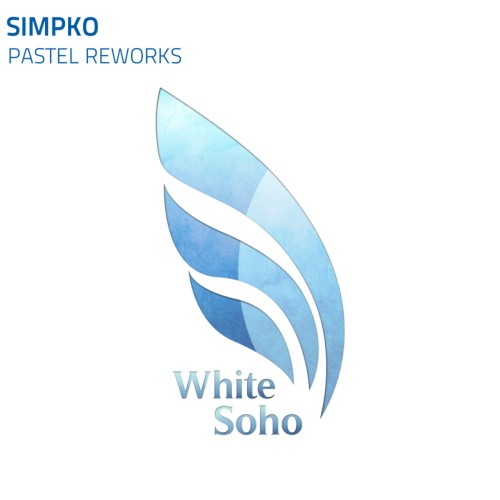 SimpKo – Pastel Reworks (2024)