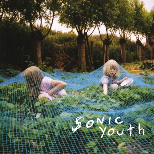 Sonic Youth – Murray Street (2002)