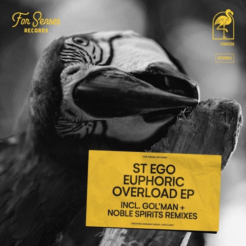 St.Ego - Euphoric Overload (2024) Download