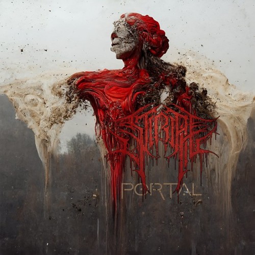 Stiriah - Portal (2024) Download