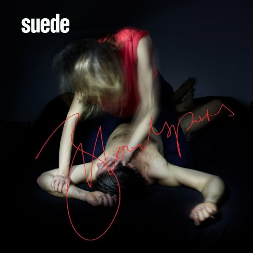 Suede - Bloodsports (Deluxe Edition) (2024) Download