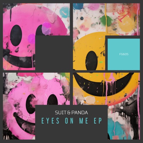 Suit&Panda - Eyes On Me EP (2024) Download
