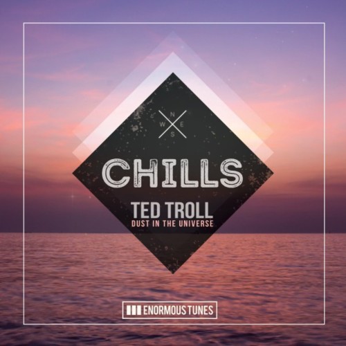 Ted Troll – Dust in the Universe (2024)