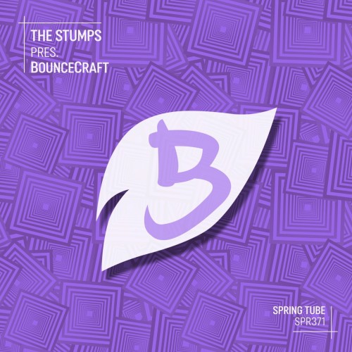 The Stumps-The Stumps pres. BounceCraft-(SPR371)-16BIT-WEB-FLAC-2024-AFO
