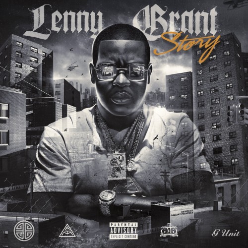 Uncle Murda - Lenny Grant Story (2024) Download