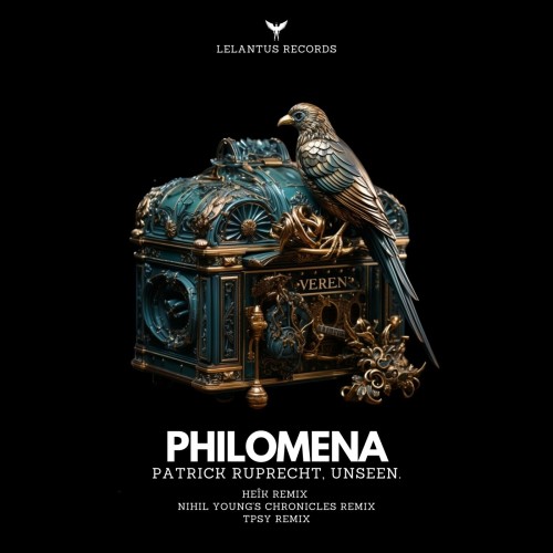 Unseen. & Patrick Ruprecht - Philomena (2024) Download