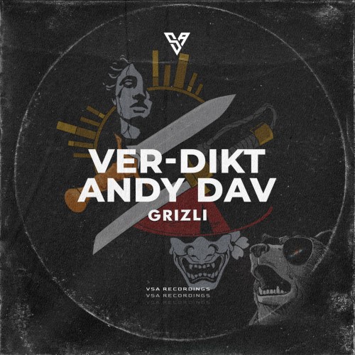 Ver-dikt & Andy Dav - Grizli (2024) Download