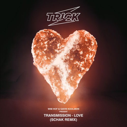 Wim Hof & Gavin Koolmon pres Transmission - LOVE (Schak Remix) (2024) Download