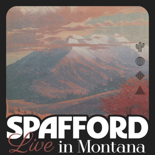 Spafford – Live In Montana (2024)