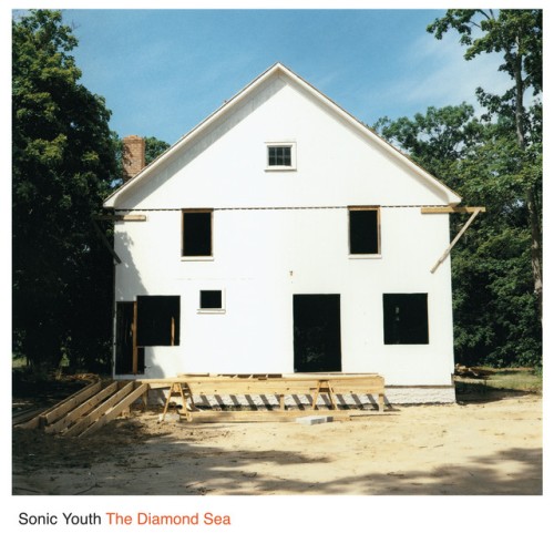 Sonic Youth-The Diamond Sea-24BIT-192KHZ-WEB-FLAC-1995-TiMES