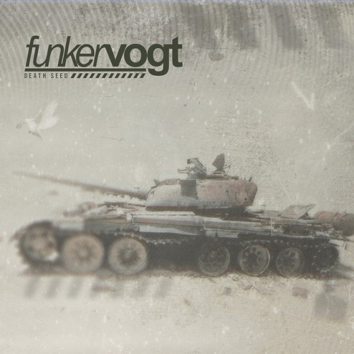 Funker Vogt – Death Seed (2024)