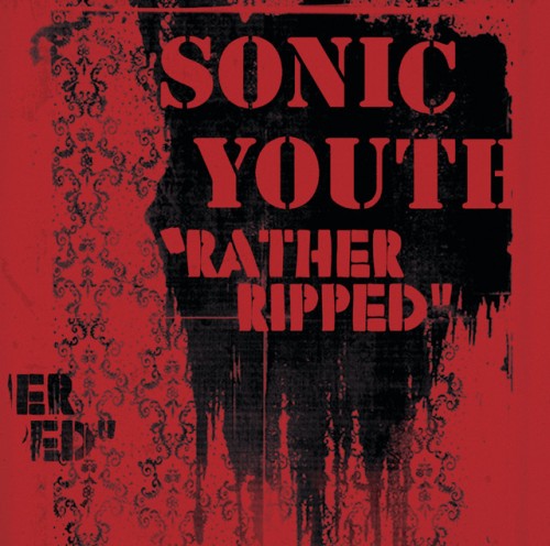 Sonic Youth - Rather Ripped (2006) Download
