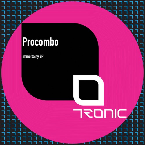 Procombo – Immortality EP (2024)