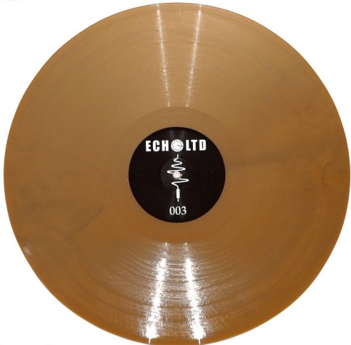 SND & RTN - ECHO LTD 004 LP (2024) Download