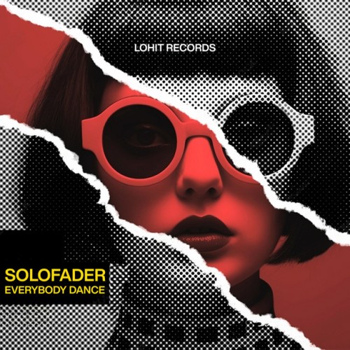 Solofader – Everybody Dance (2024)