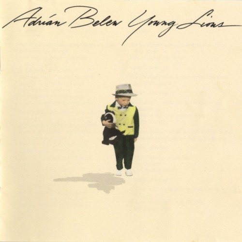 Adrian Belew – Young Lions (1990)