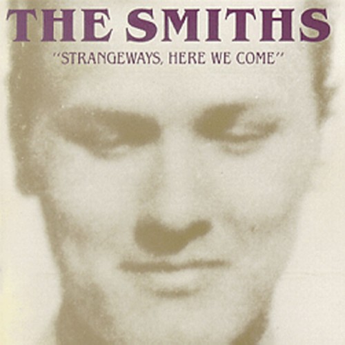 The Smiths – Strangeways Here We Come (2011)