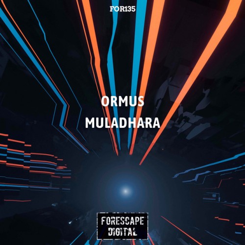 Ormus – Muladhara (2024)