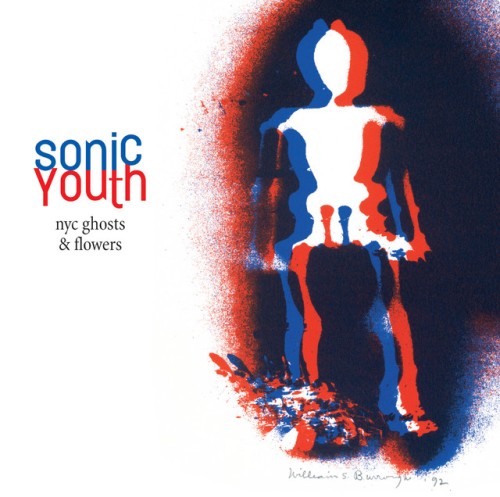 Sonic Youth – NYC Ghosts & Flowers (2000)
