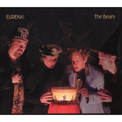 The Bears - Eureka! (2007) Download