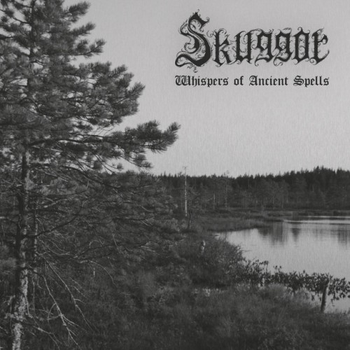 Skuggor - Whispers of Ancient Spells (2024) Download